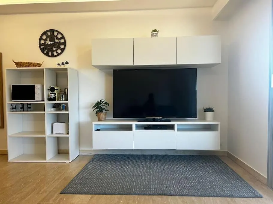 Apartamento Studio Juan-Les-Pins A 50M Plage Antibes Francia